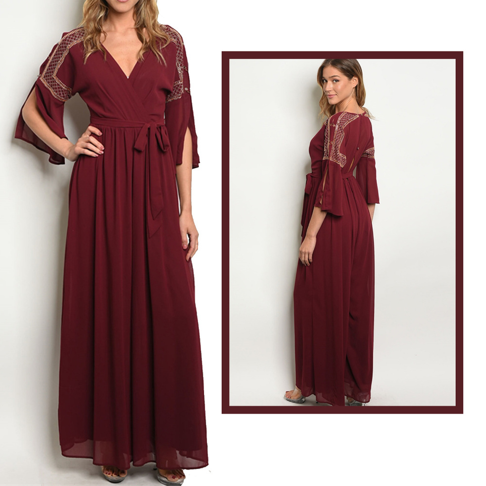 STUNNING JUMPSUITS - Picture 1 of 1